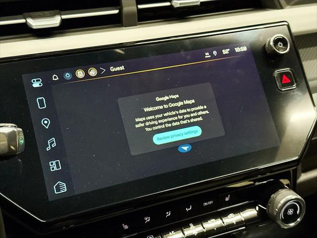 2027 Chevrolet Bolt LT FWD