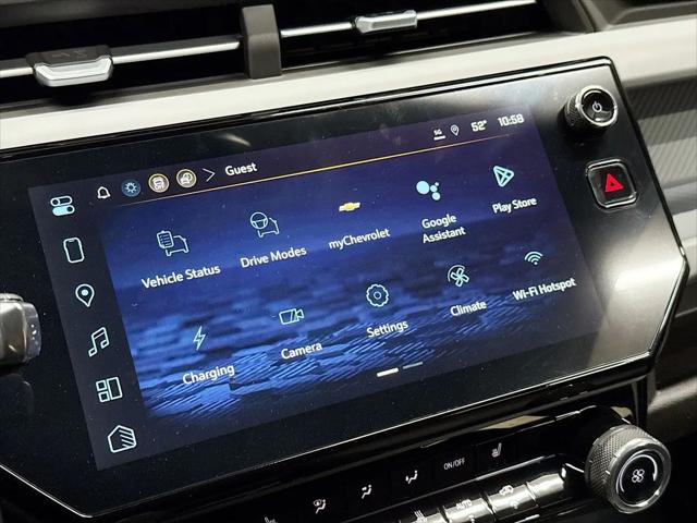 2027 Chevrolet Bolt LT FWD
