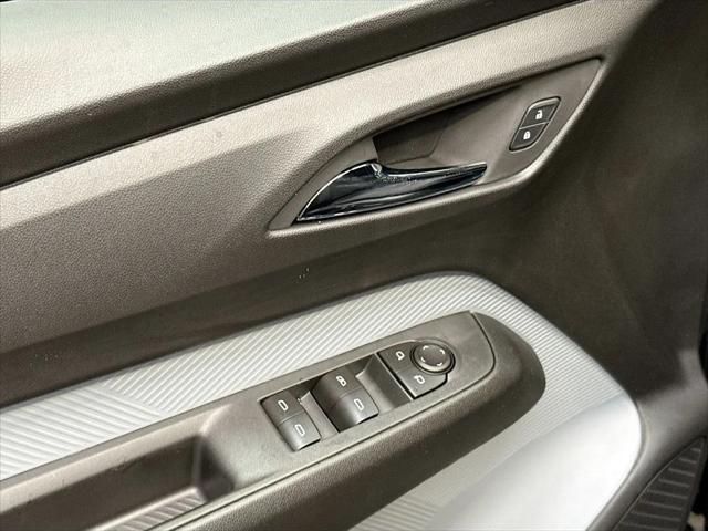 2027 Chevrolet Bolt LT FWD
