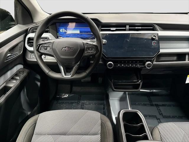 2027 Chevrolet Bolt LT FWD