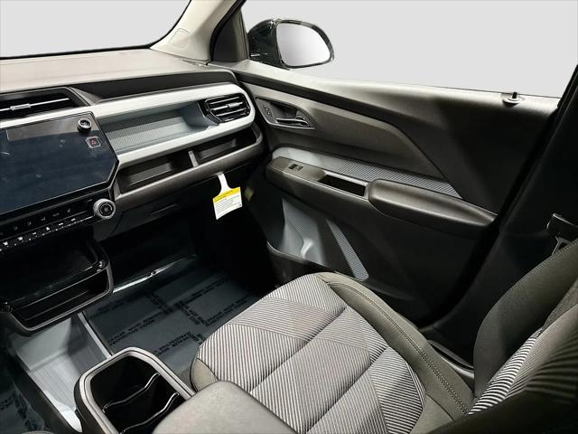 2027 Chevrolet Bolt LT FWD