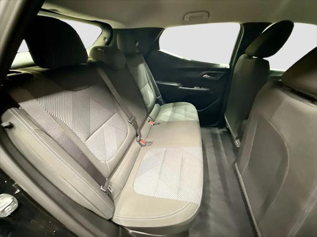 2027 Chevrolet Bolt LT FWD