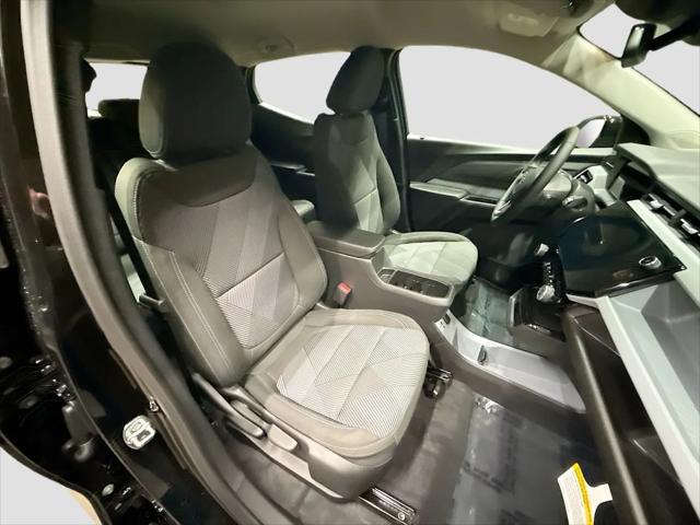 2027 Chevrolet Bolt LT FWD