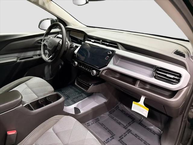 2027 Chevrolet Bolt LT FWD