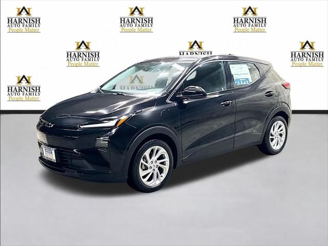 2027 Chevrolet Bolt LT FWD for sale in Everett, WA