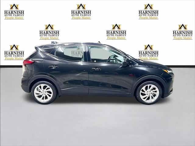 2027 Chevrolet Bolt LT FWD