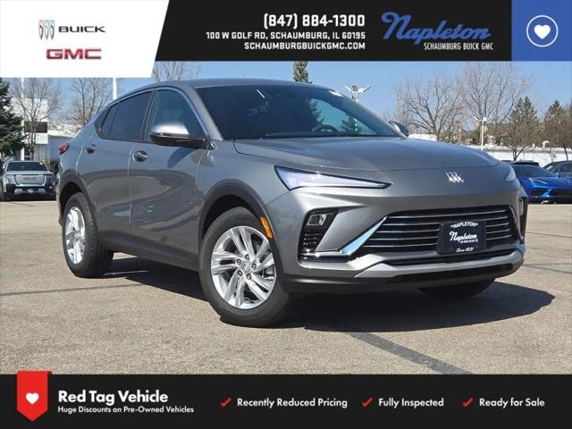 2026 Buick NV Preferred FWD for sale in Schaumburg, IL