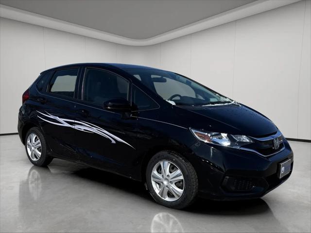 2020 Honda Fit LX for sale in Bemidji, MN