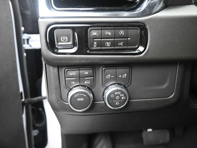 2026 GMC Yukon 4WD Denali