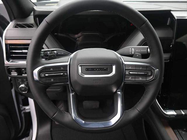 2026 GMC Yukon 4WD Denali