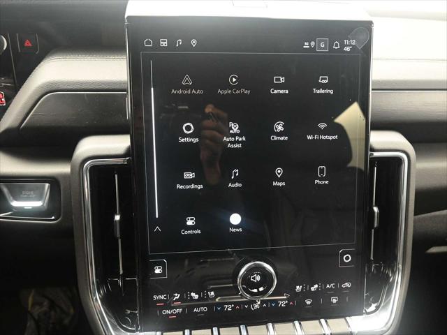 2026 GMC Yukon 4WD Denali