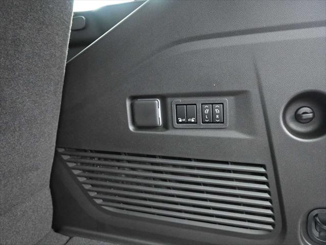 2026 GMC Yukon 4WD Denali
