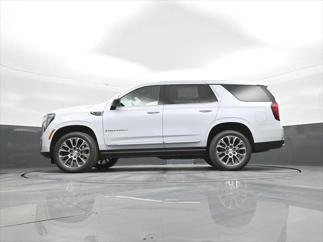 2026 GMC Yukon 4WD Denali