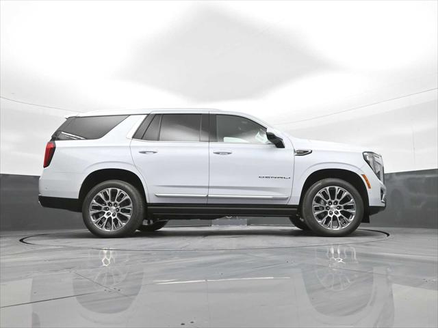 2026 GMC Yukon 4WD Denali
