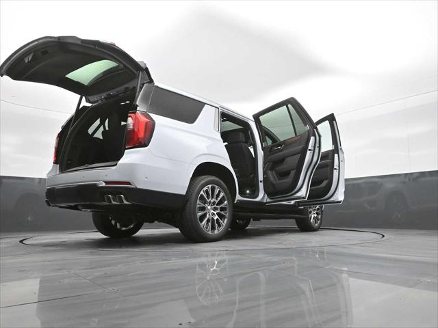 2026 GMC Yukon 4WD Denali