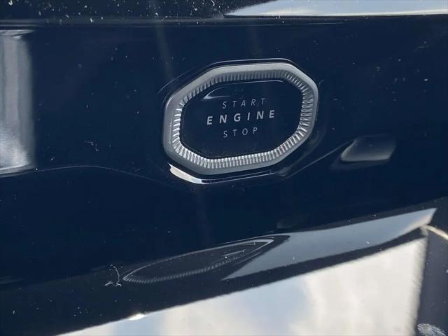 2026 Jeep Grand Cherokee Limited 4x2