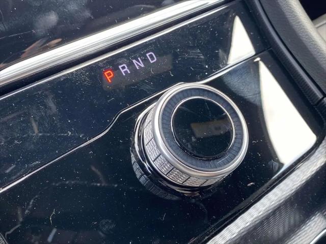 2026 Jeep Grand Cherokee Limited 4x2