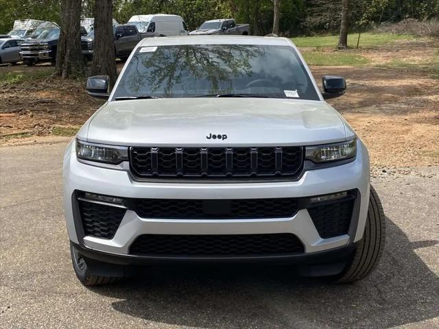 2026 Jeep Grand Cherokee Limited 4x2