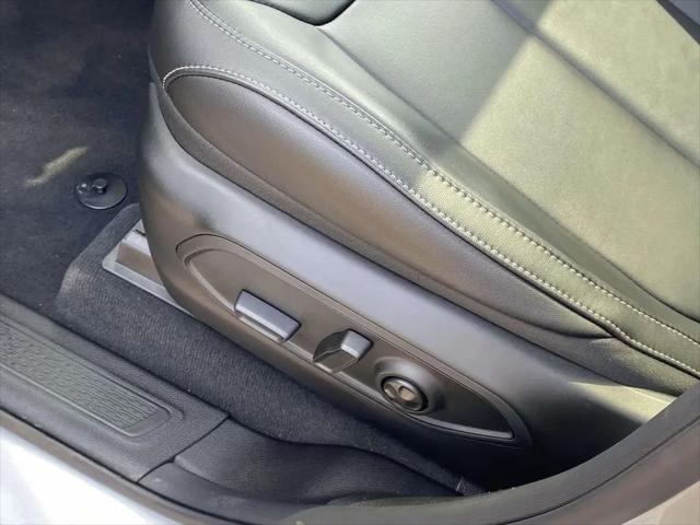 2026 Jeep Grand Cherokee Limited 4x2
