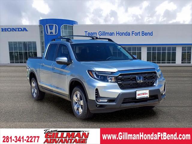 2026 Honda Ridgeline RTL for sale in Rosenberg, TX