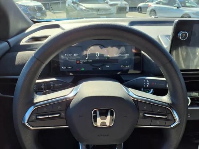 2026 Honda Prologue EX