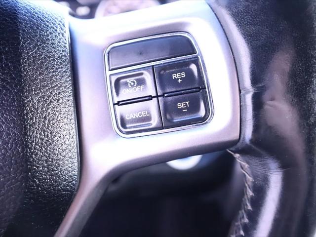 2017 Ram 2500 Limited Mega Cab 4x4 6'4" Box