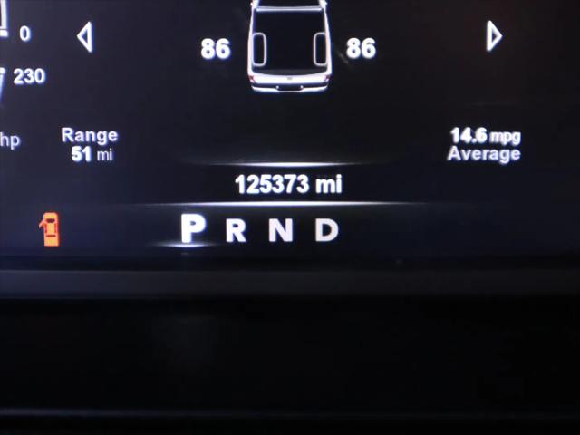 2017 Ram 2500 Limited Mega Cab 4x4 6'4" Box