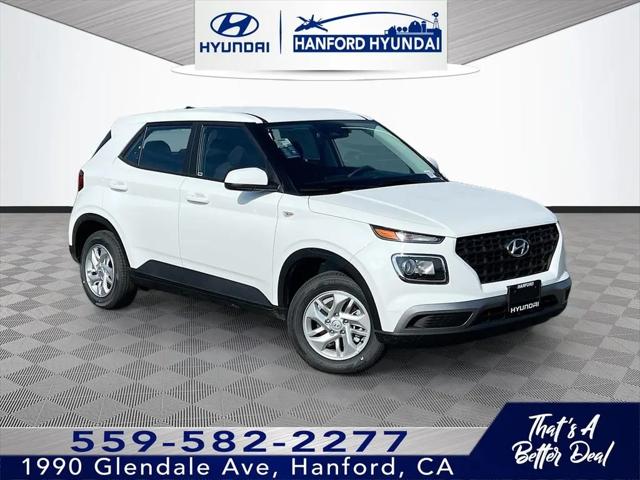 2026 Hyundai Venue SE for sale in Hanford, CA