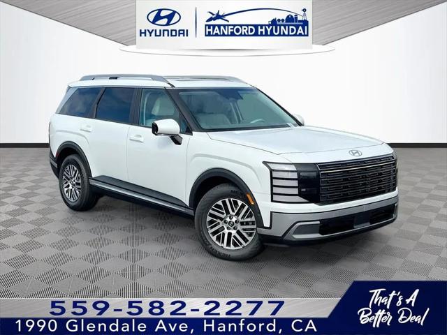 2026 Hyundai Palisade SEL Premium for sale in Hanford, CA