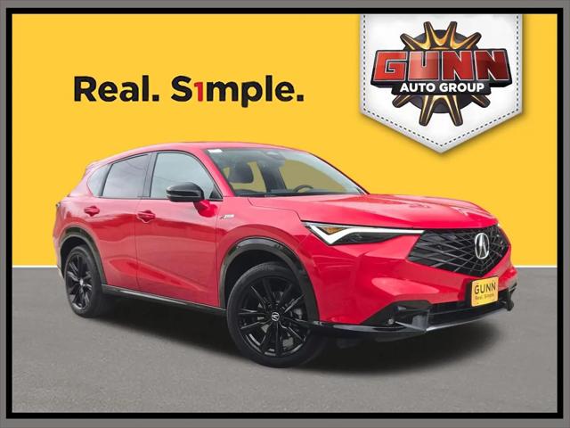 2026 Acura ADX A-Spec with Advance for sale in San Antonio, TX