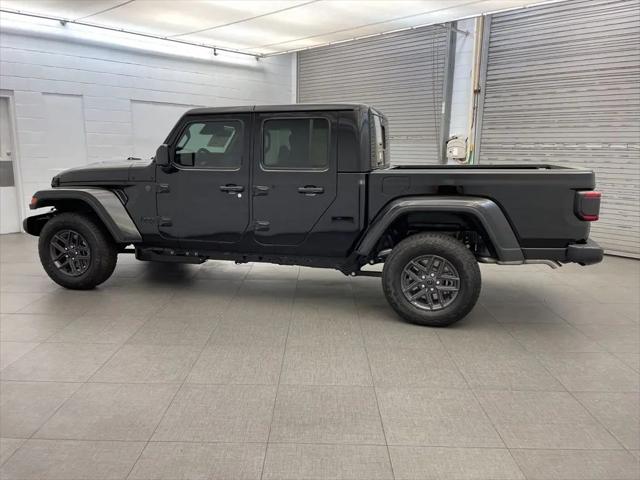 2026 Jeep Gladiator Sport S