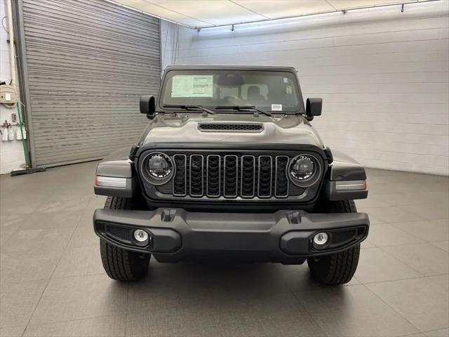 2026 Jeep Gladiator Sport S