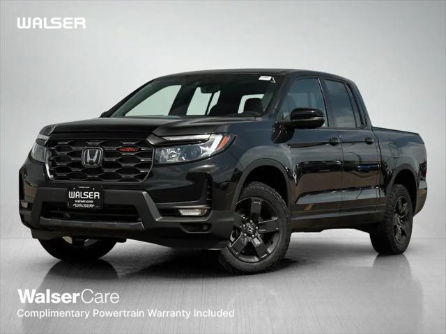 2026 Honda Ridgeline TrailSport for sale in Burnsville, MN