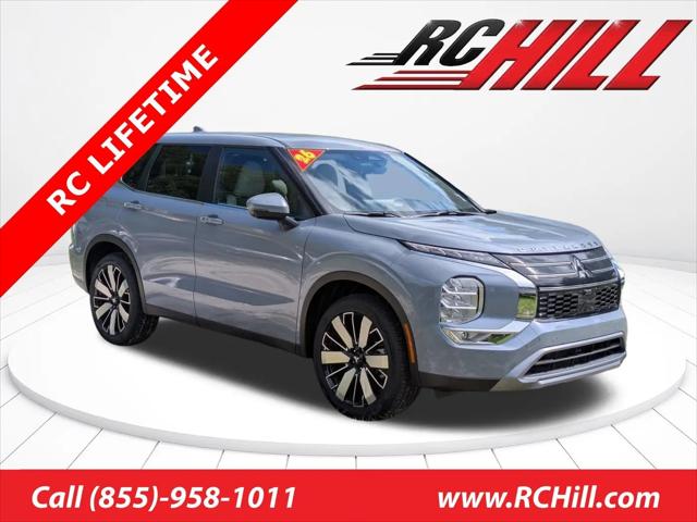 2026 Mitsubishi Outlander SE 2.5 2WD for sale in Deland, FL