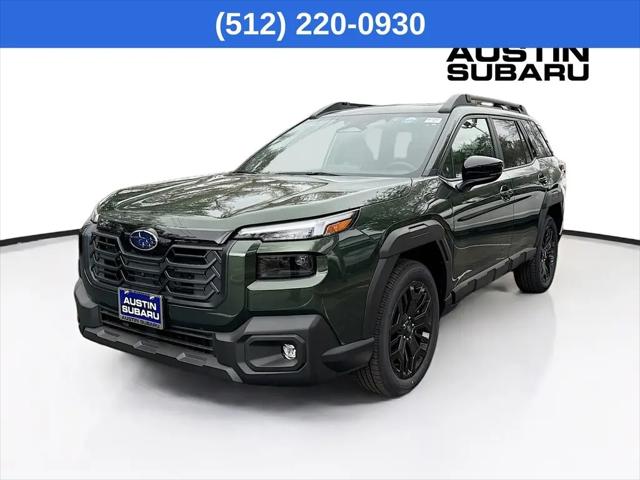 2026 Subaru Outback Limited XT