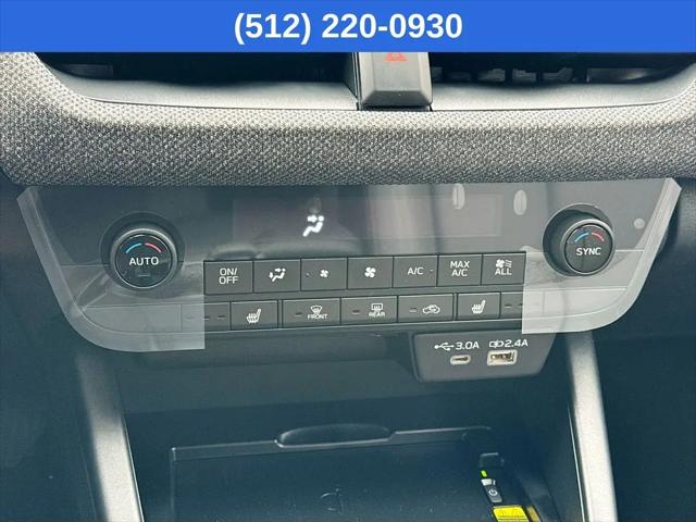 2026 Subaru Outback Limited XT