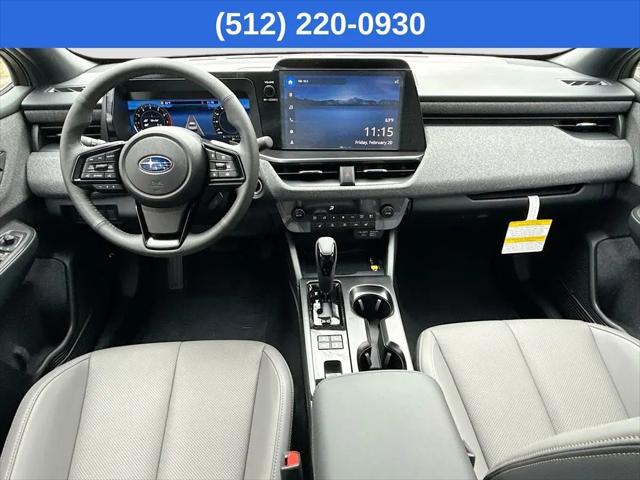 2026 Subaru Outback Limited XT