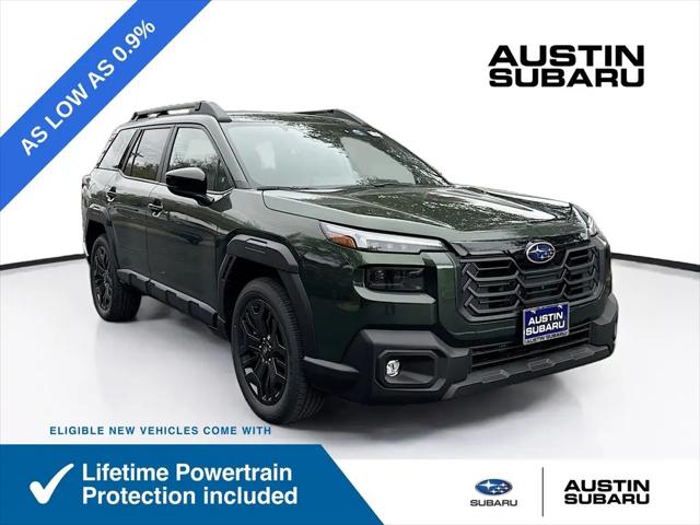 2026 Subaru Outback Limited XT for sale in Austin, TX