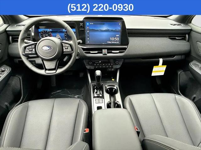 2026 Subaru Outback Limited XT