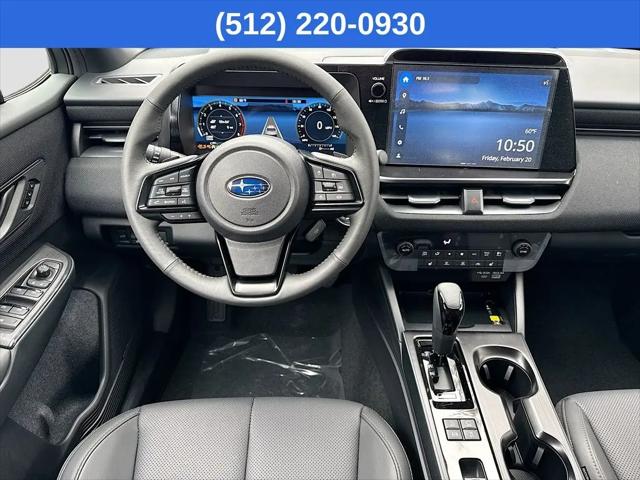 2026 Subaru Outback Limited XT