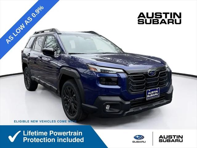 2026 Subaru Outback Limited XT for sale in Austin, TX