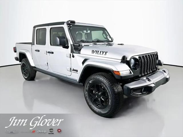 2023 Jeep Gladiator Sport for sale in Owasso, OK
