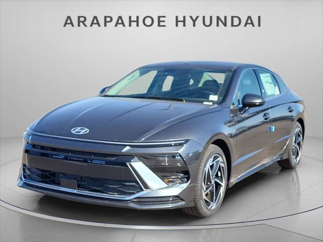 2026 Hyundai Sonata SEL Sport for sale in Centennial, CO