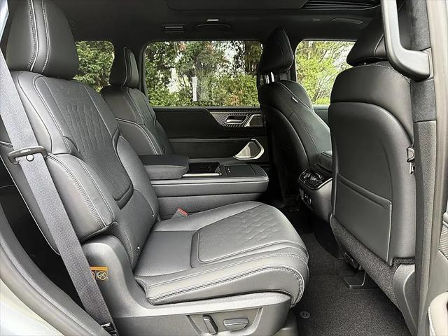 2026 INFINITI QX80 AUTOGRAPH AWD