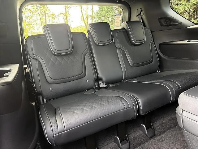 2026 INFINITI QX80 AUTOGRAPH AWD