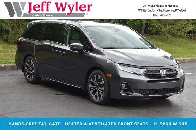 2026 Honda Odyssey Elite for sale in Florence, KY