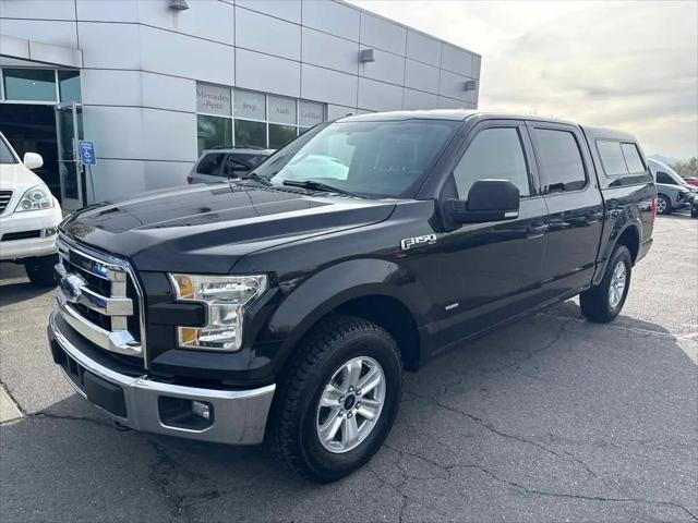 2015 Ford F-150 XLT for sale in Salt Lake, UT
