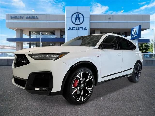 2026 Acura MDX Type S Advance Package for sale in Falls Church, VA