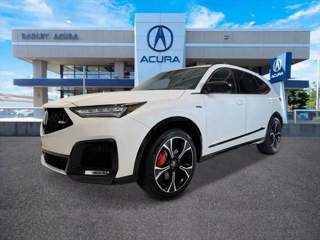 2026 Acura MDX Type S Advance Package for sale in Falls Church, VA