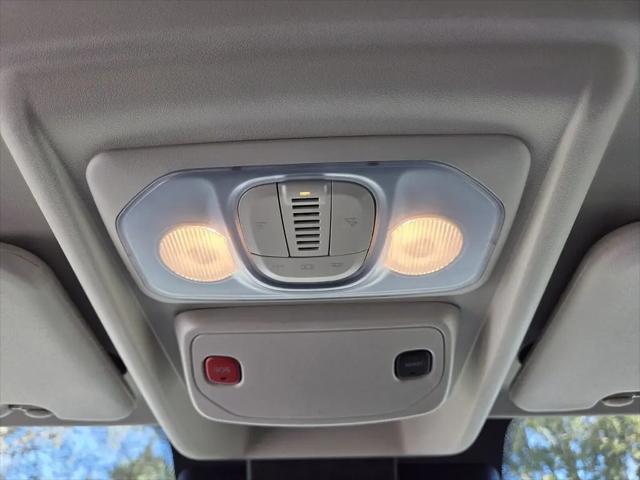 2026 Ram ProMaster 2500 Cargo Van Tradesman High Roof 159" WB w/Pass Seat
